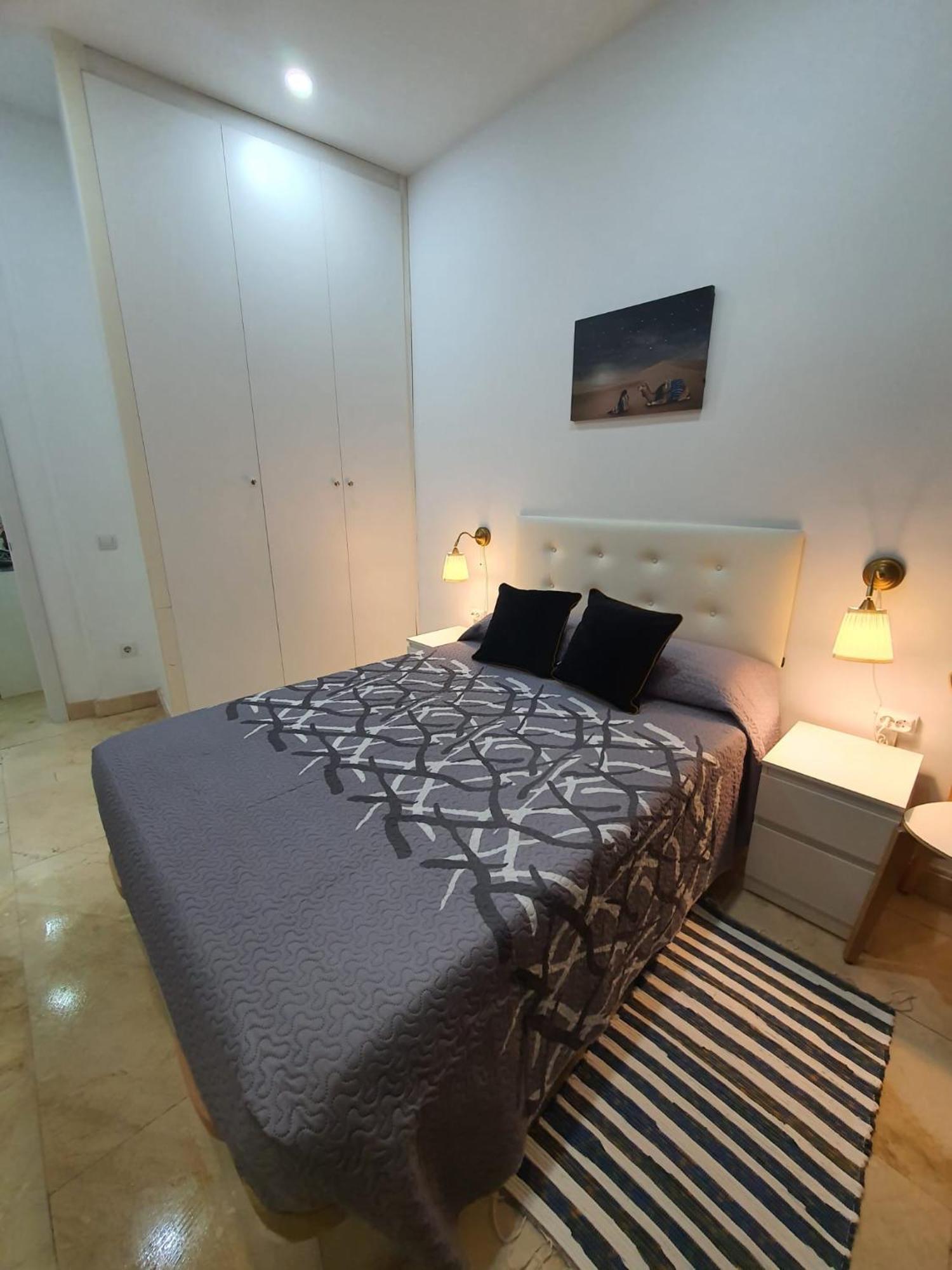 Habitaciones Chueca — Fotos 3