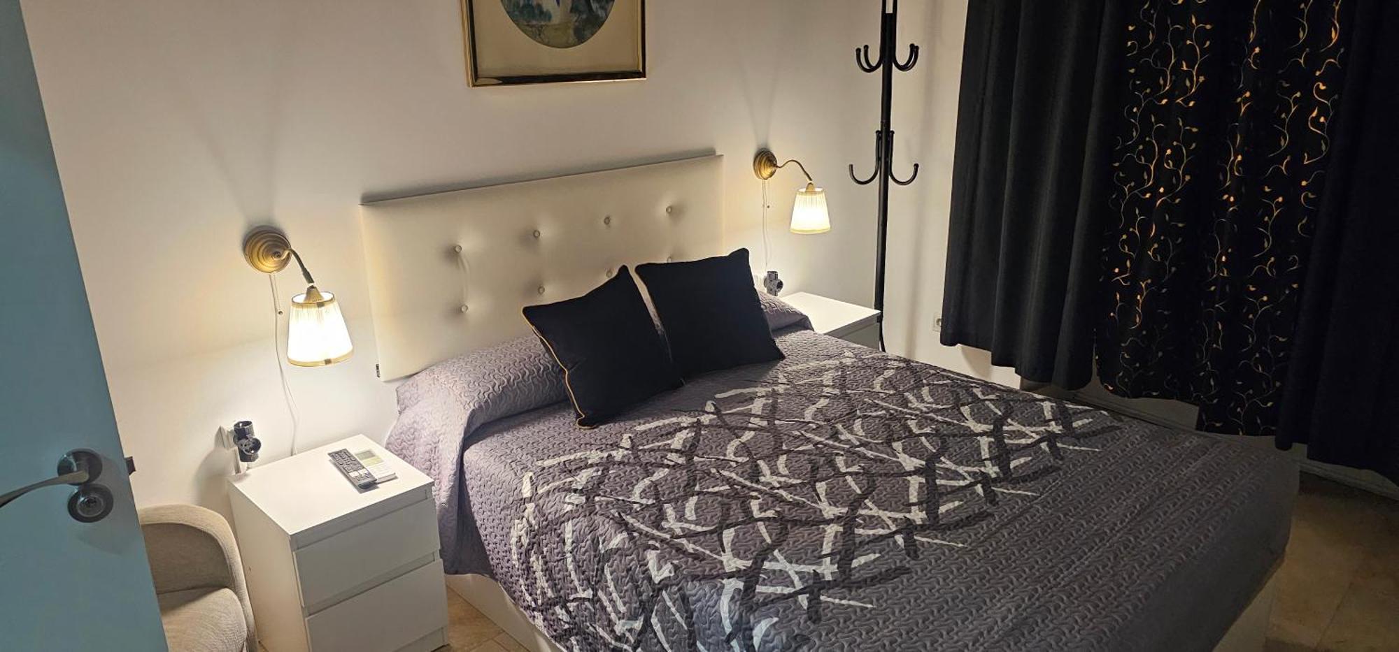 Habitaciones Chueca, Madrid